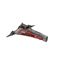 Red Omen